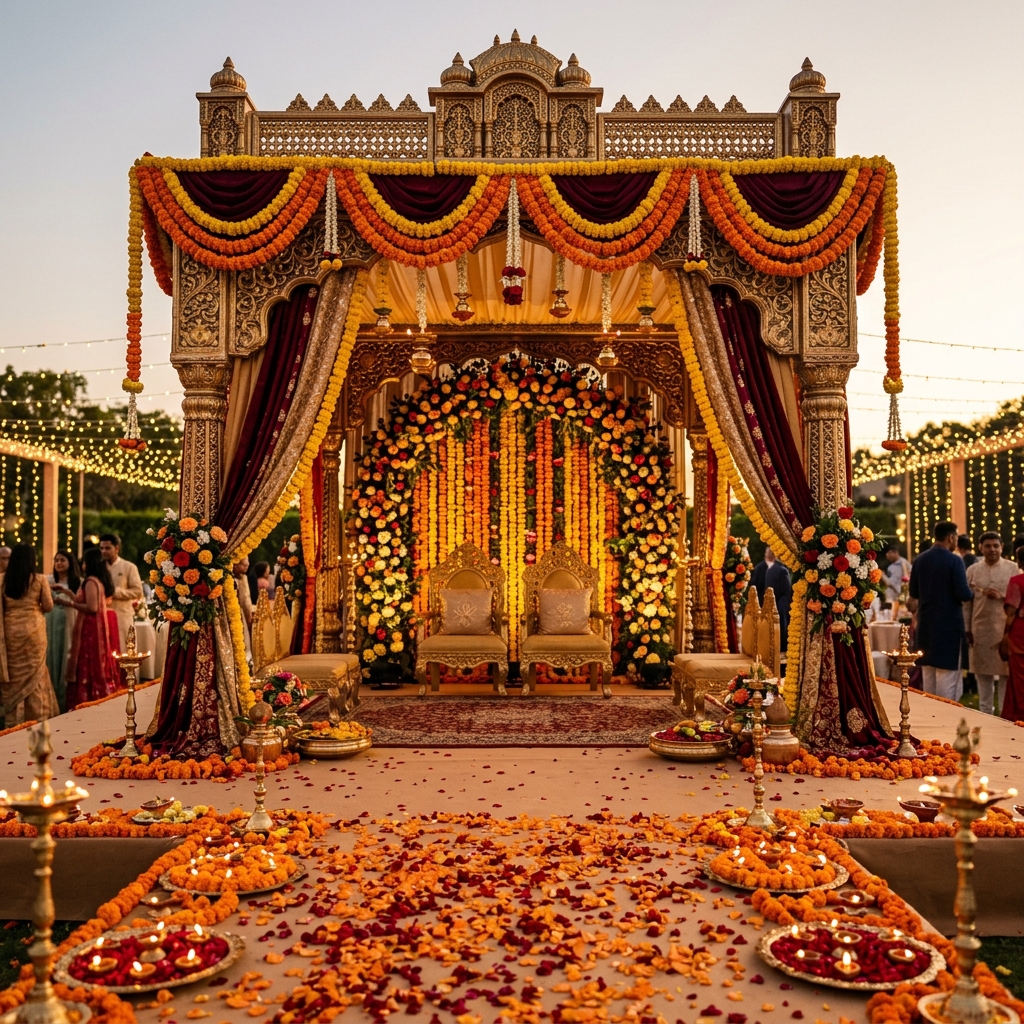 Wedding Decoration